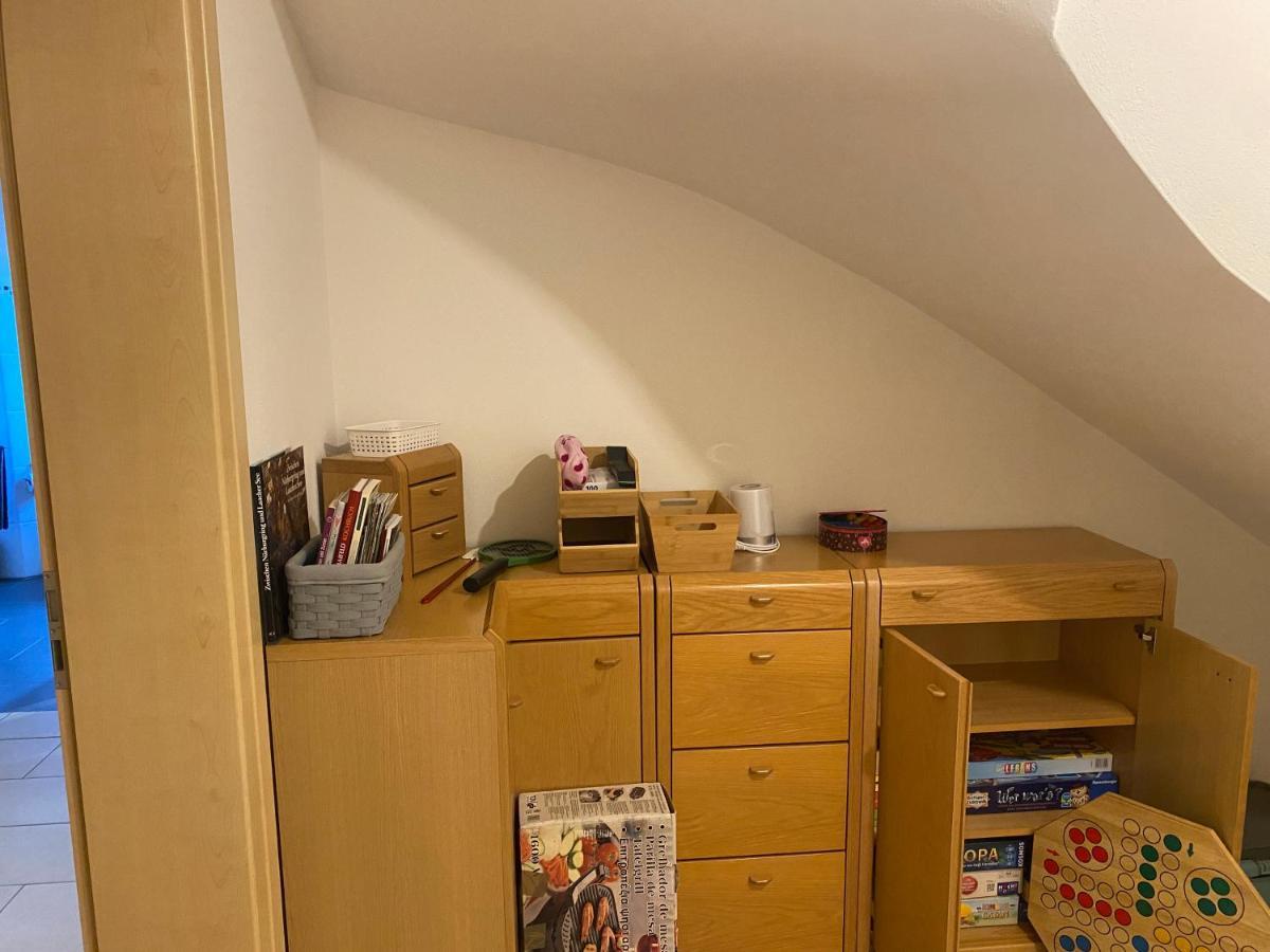 Attraktive Wohnung-Elztalidyll-Zwischen Mosel,Nuerburgring Und Burg Eltz Kollig Εξωτερικό φωτογραφία