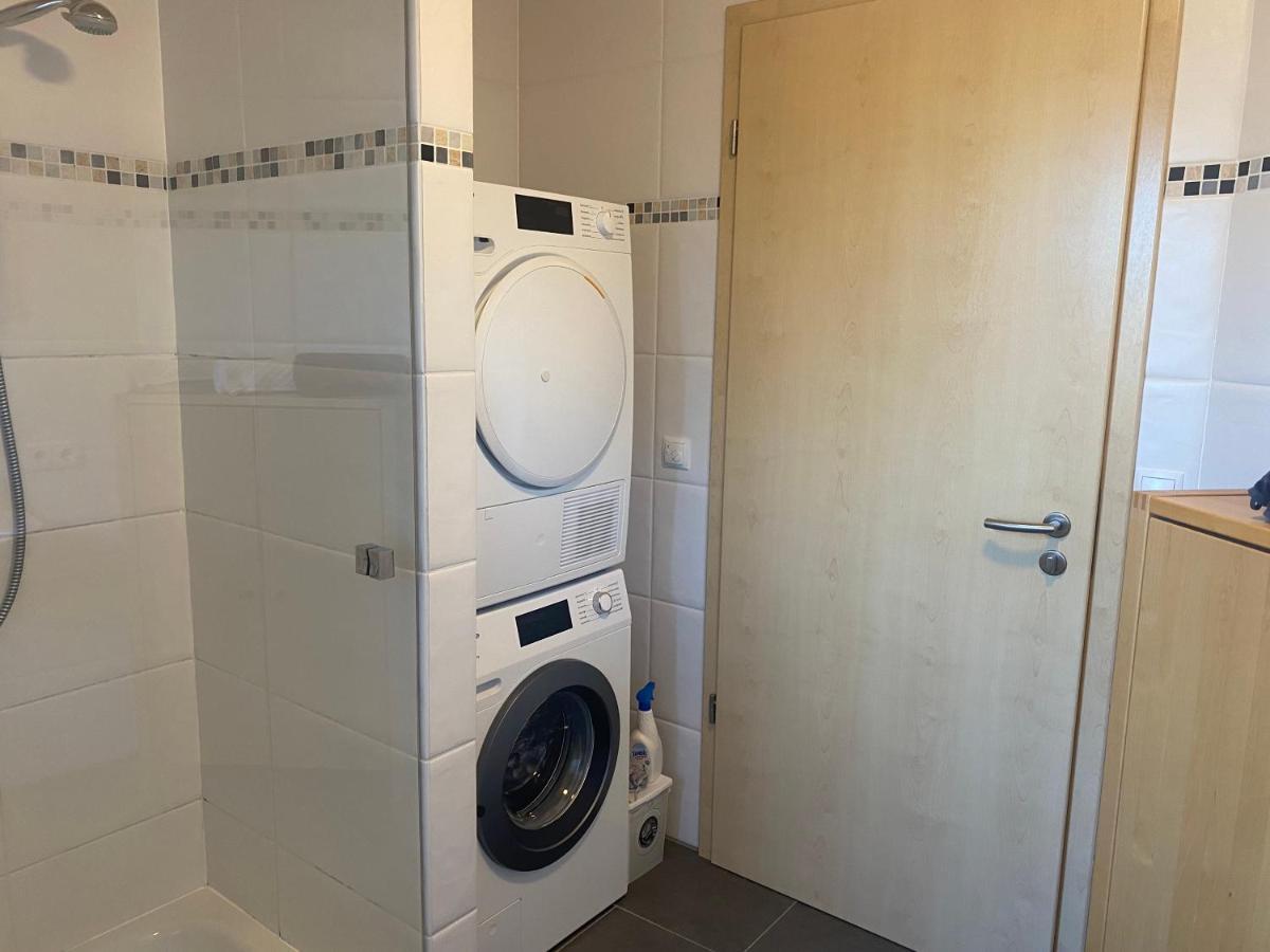 Attraktive Wohnung-Elztalidyll-Zwischen Mosel,Nuerburgring Und Burg Eltz Kollig Εξωτερικό φωτογραφία