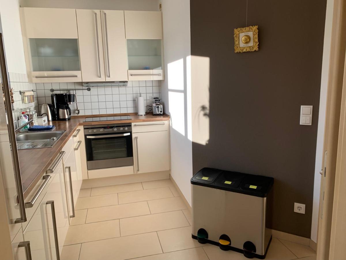 Attraktive Wohnung-Elztalidyll-Zwischen Mosel,Nuerburgring Und Burg Eltz Kollig Εξωτερικό φωτογραφία
