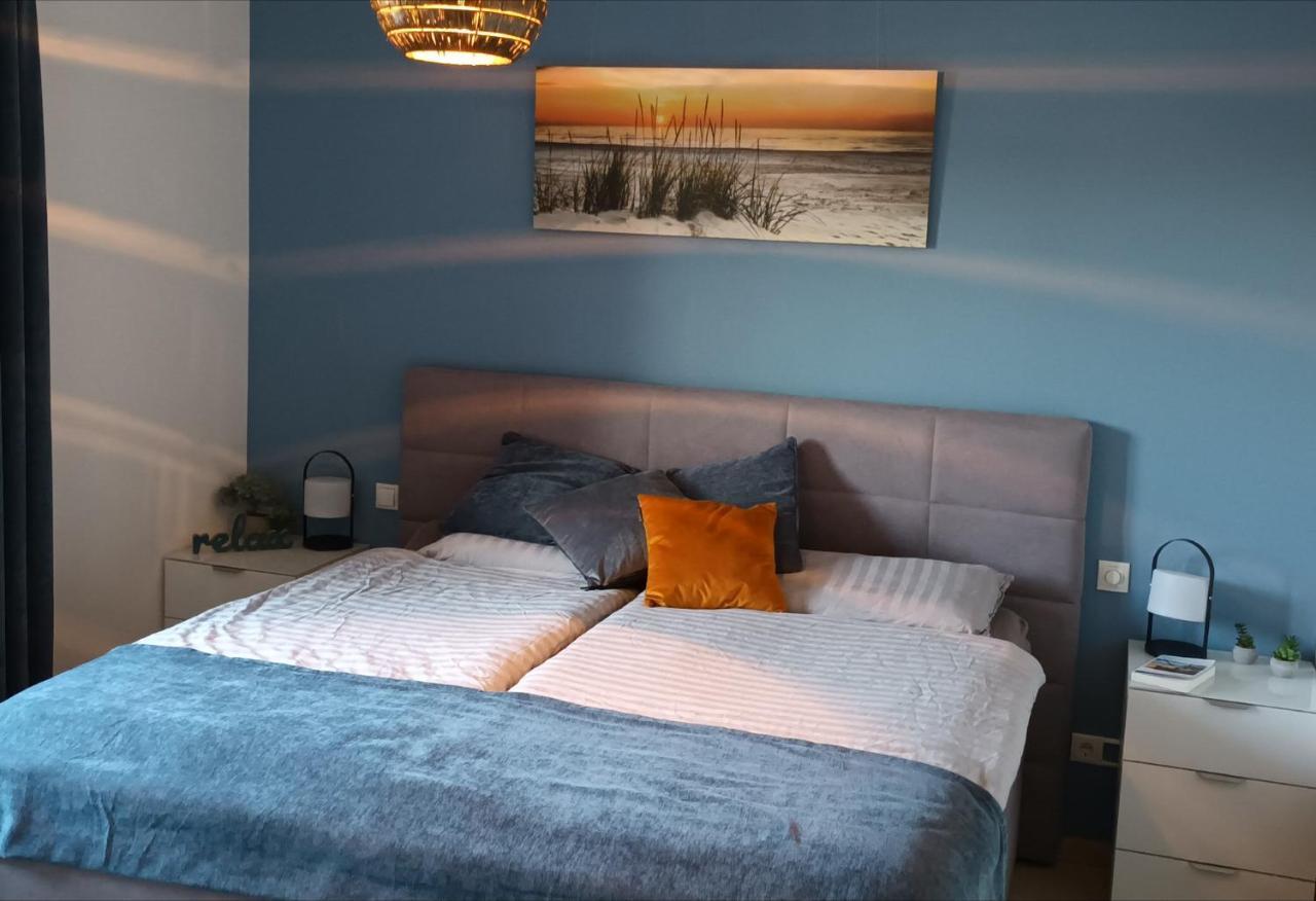 Attraktive Wohnung-Elztalidyll-Zwischen Mosel,Nuerburgring Und Burg Eltz Kollig Εξωτερικό φωτογραφία